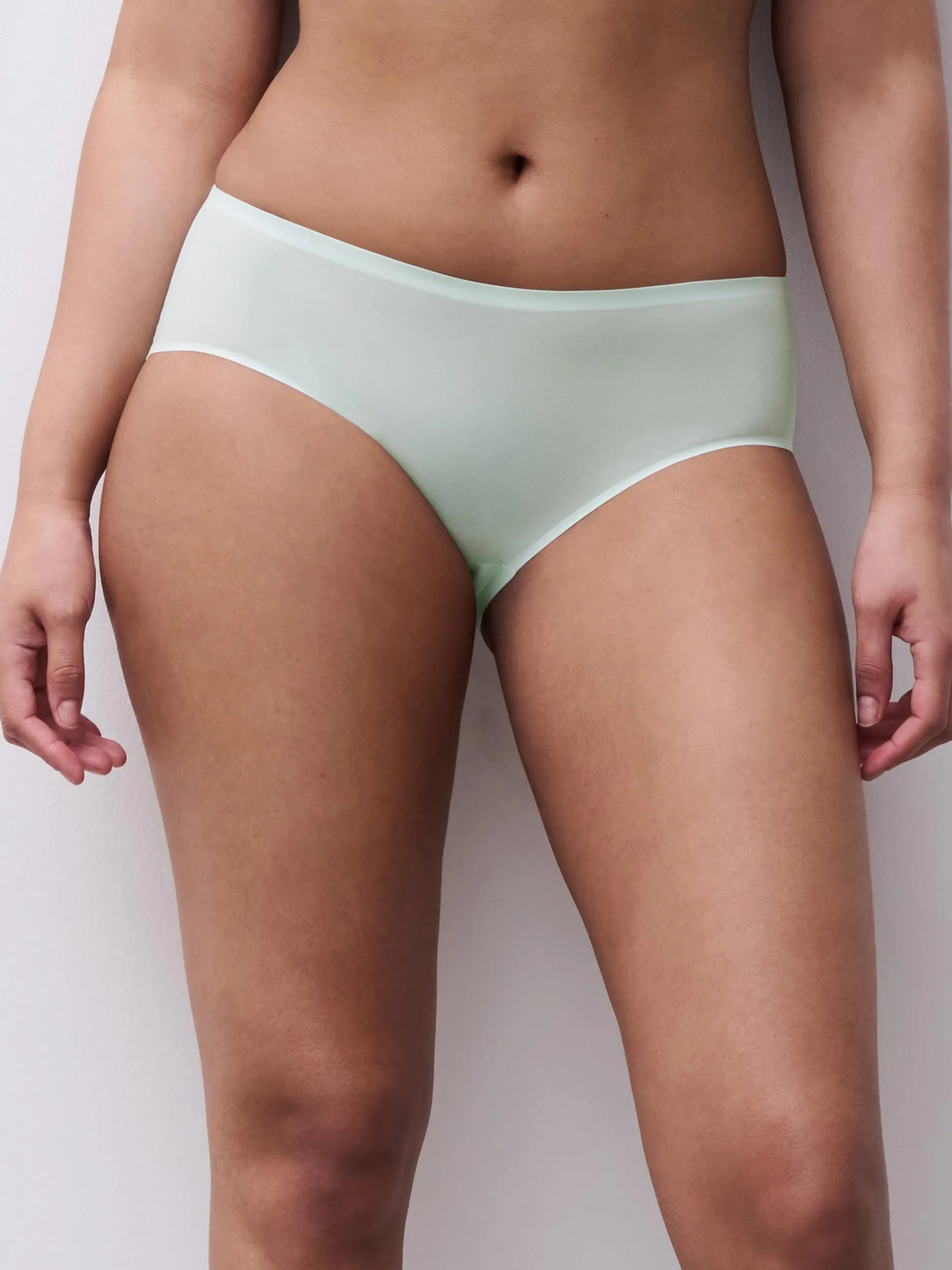 Chantelle Softstretch Softstretch Hipster - Blauw