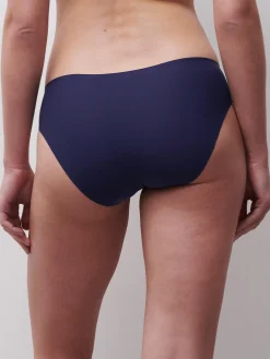 Chantelle Softstretch Softstretch Slip - Marineblauw