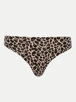 Chantelle Softstretch String SoftStretch - Leopard print