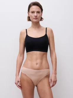 Chantelle Softstretch String - Soft pink
