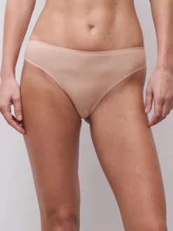 Chantelle Softstretch String - Soft pink