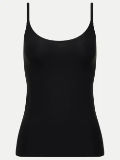 Chantelle Softstretch Topje - Zwart