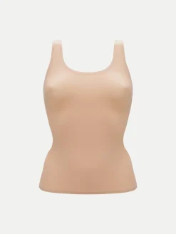 Chantelle Softstretch Topje - Beige