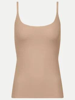 Chantelle Softstretch Topje - Beige