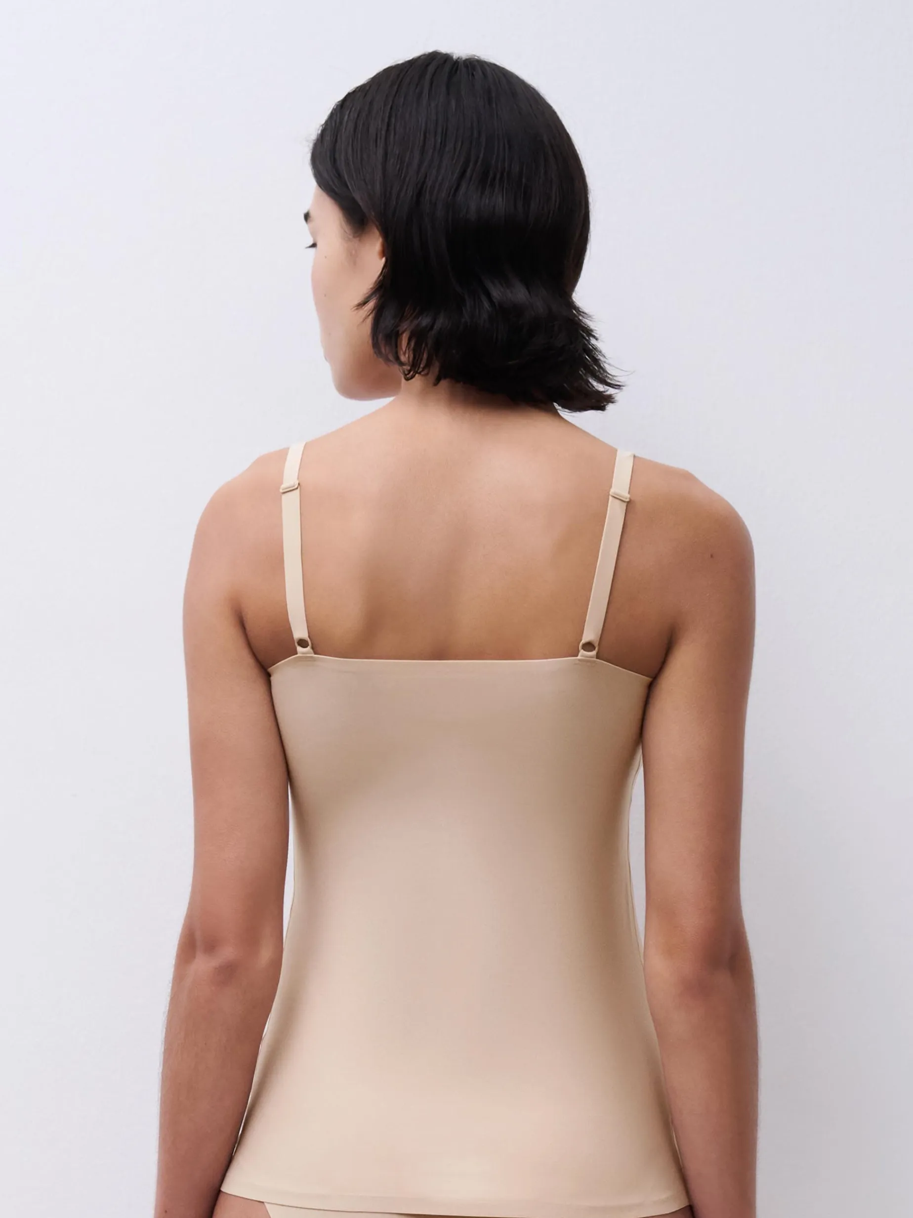 Chantelle Softstretch Topje - Beige