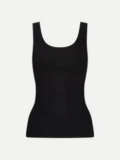 Chantelle Softstretch Topje - Zwart