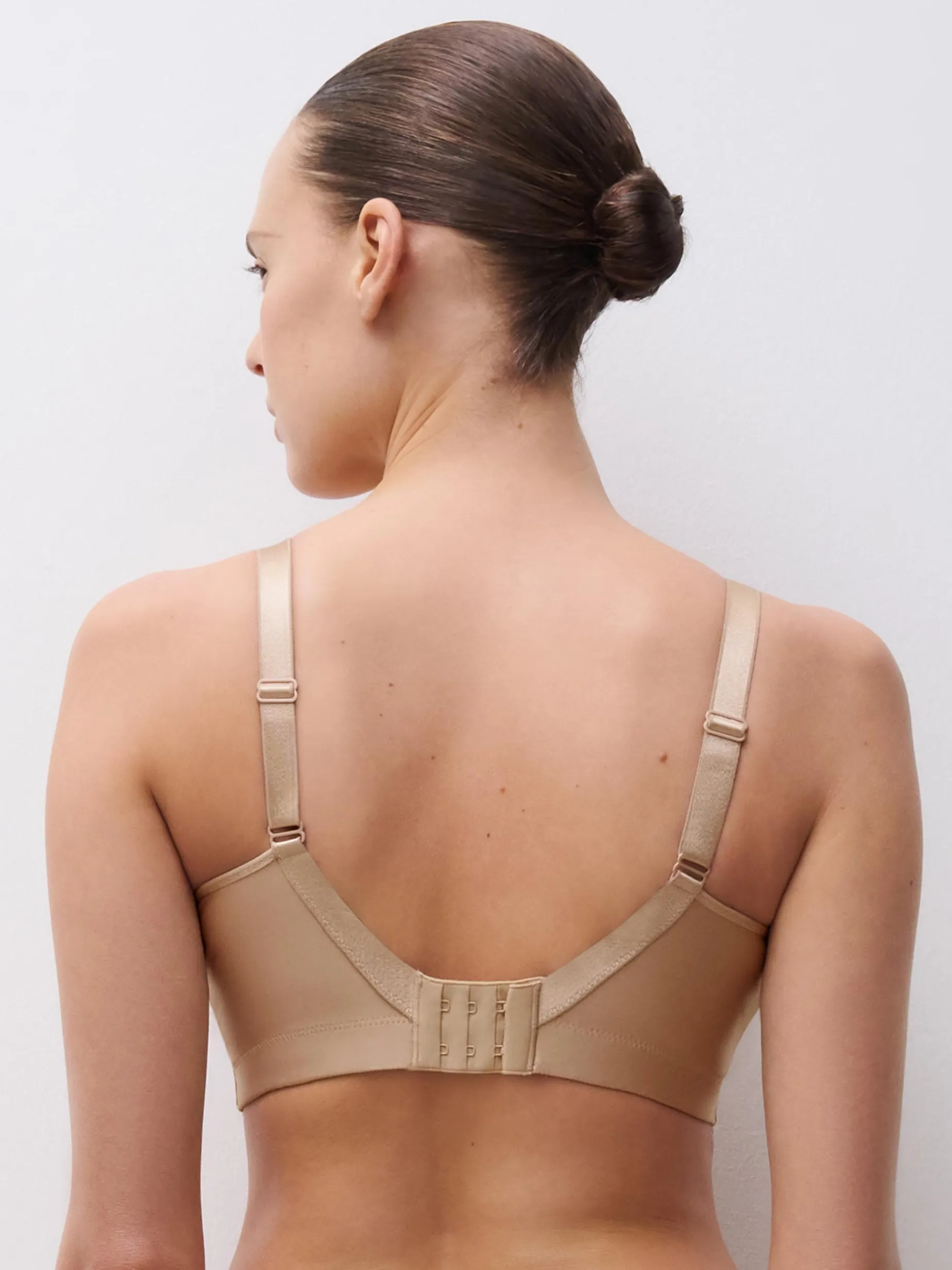 Chantelle Speciality Bras Prothese BH - Beige