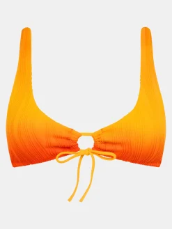 Chantelle SWIM ONE SIZE Bikinitop zonder beugel - Sunrise tie & dye