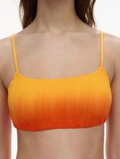 Chantelle SWIM ONE SIZE Bikinitop zonder beugel - Sunrise tie & dye