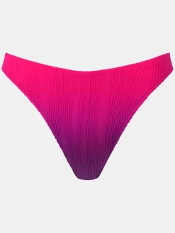 Chantelle SWIM ONE SIZE Bikinibroekje - Sunset tie & dye