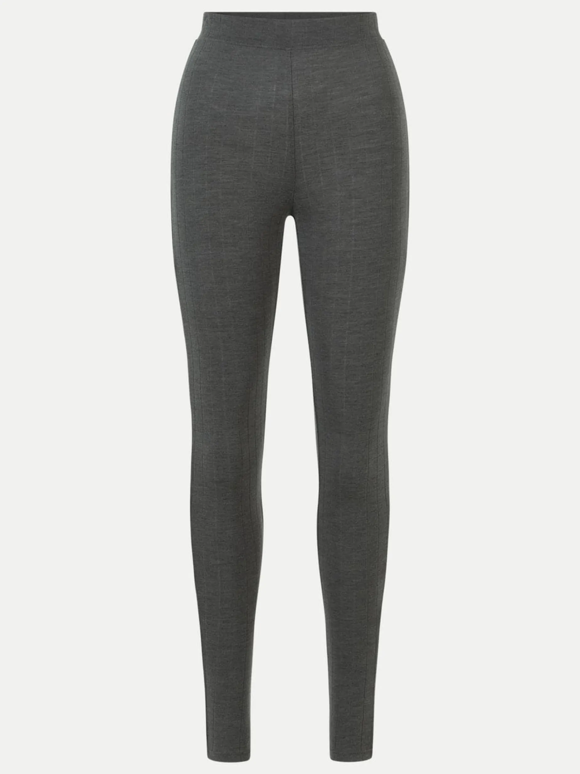 Chantelle THERMO COMFORT UW BO. LEGGING - Arduingrijs