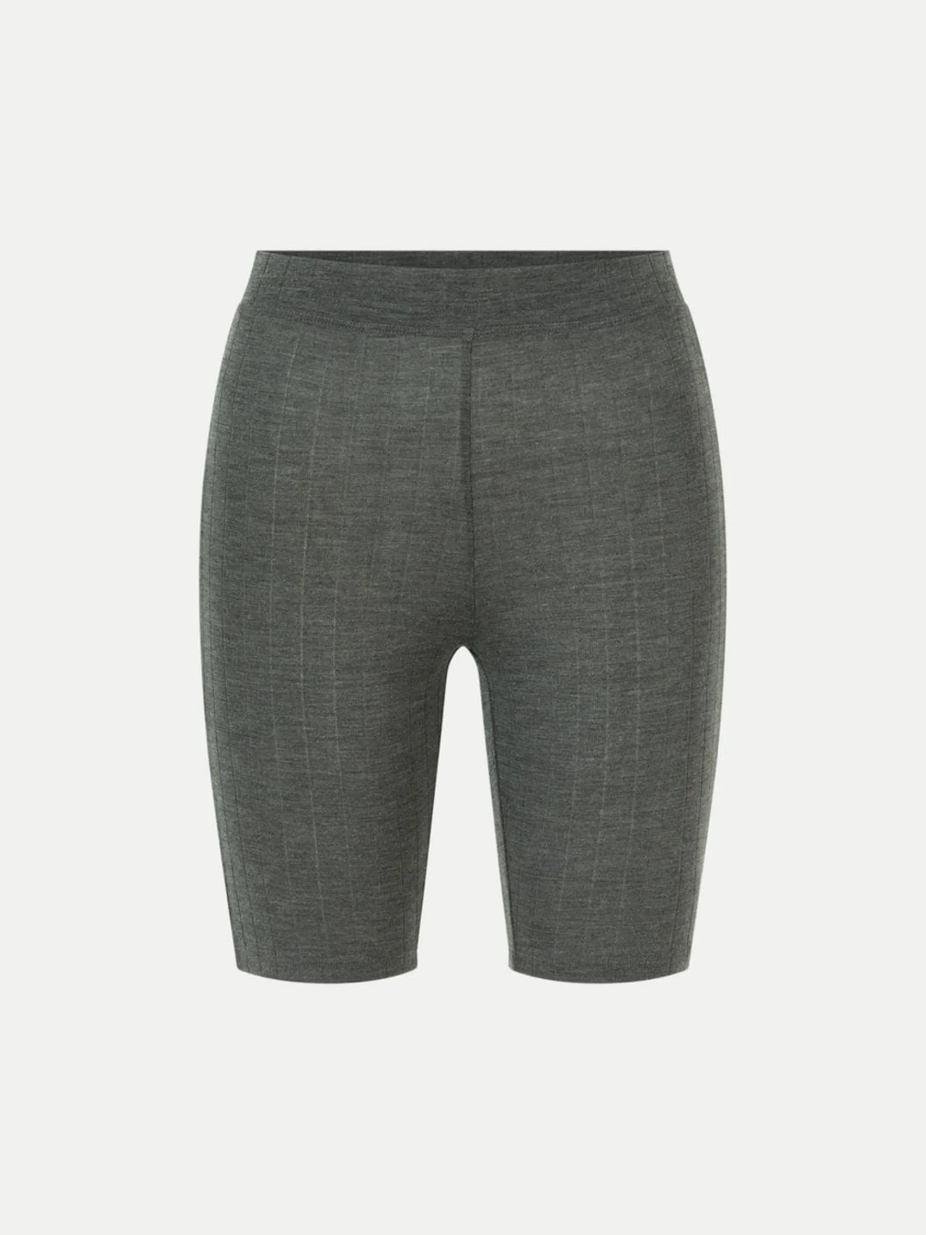 Chantelle THERMO COMFORT UW BO. MID TIGH SHORT - Arduingrijs