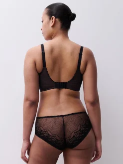 Chantelle Vibe Slip - Zwart