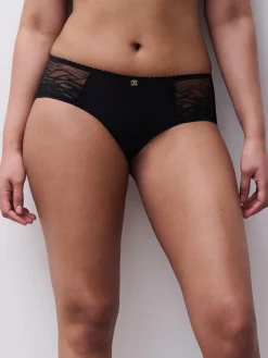 Chantelle Vibe Slip - Zwart