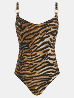 Chantelle VITA Badpak - Tiger