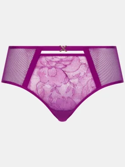 Chantelle XQUISITE Xquisite Slip - Ultraviolet