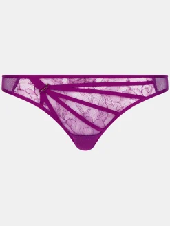 Chantelle XQUISITE Xquisite Slip - Ultraviolet