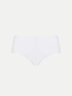 Femilet Basic Cotton Hipster Midi - Wit