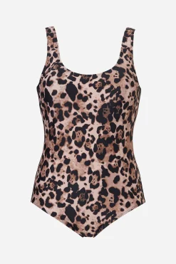 Femilet CHARLY Charly badpak - ARABIAN LEOPARD