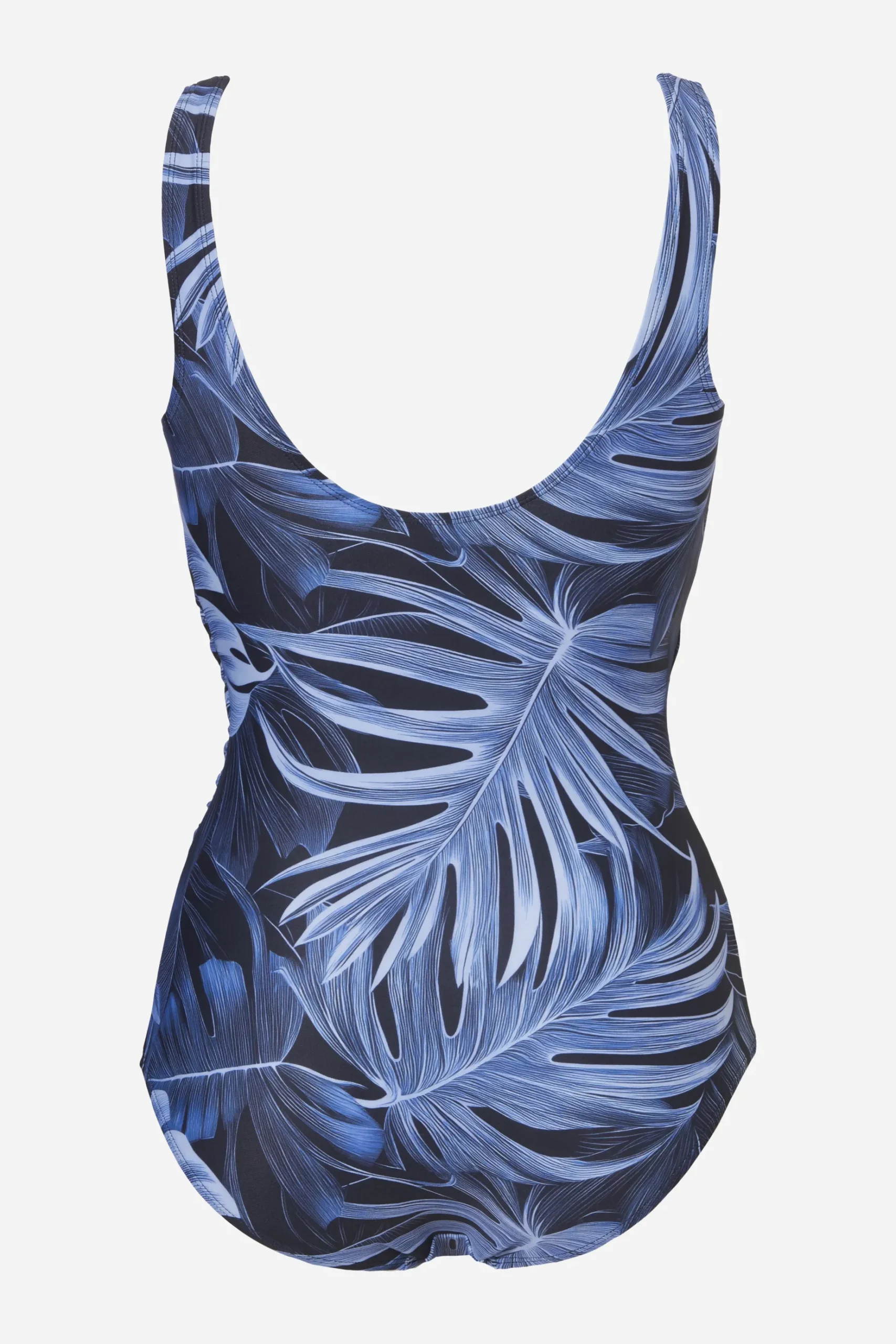 Femilet COURTNEY Badpak - Monstera Leaves