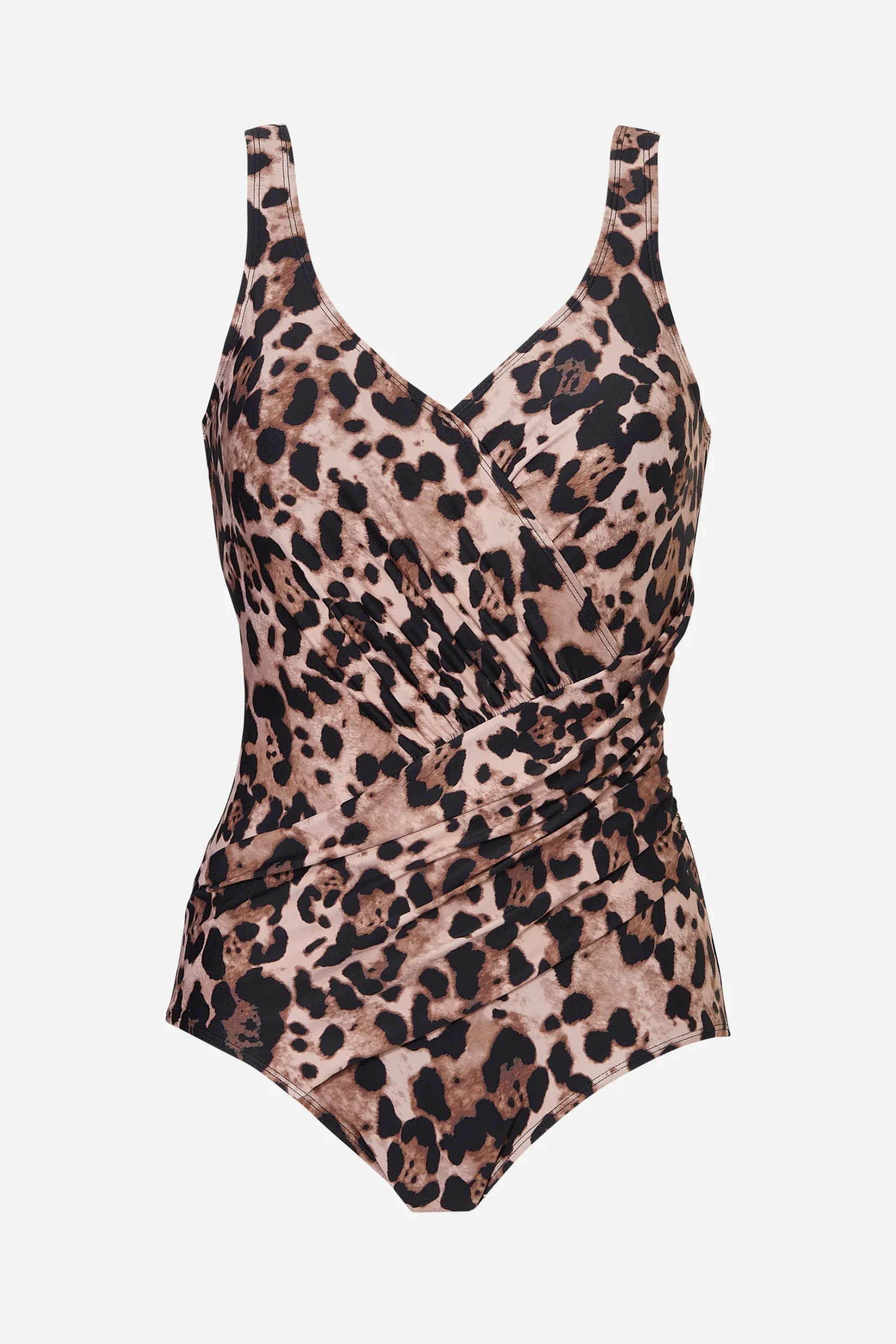 Femilet COURTNEY Courtney badpak - ARABIAN LEOPARD