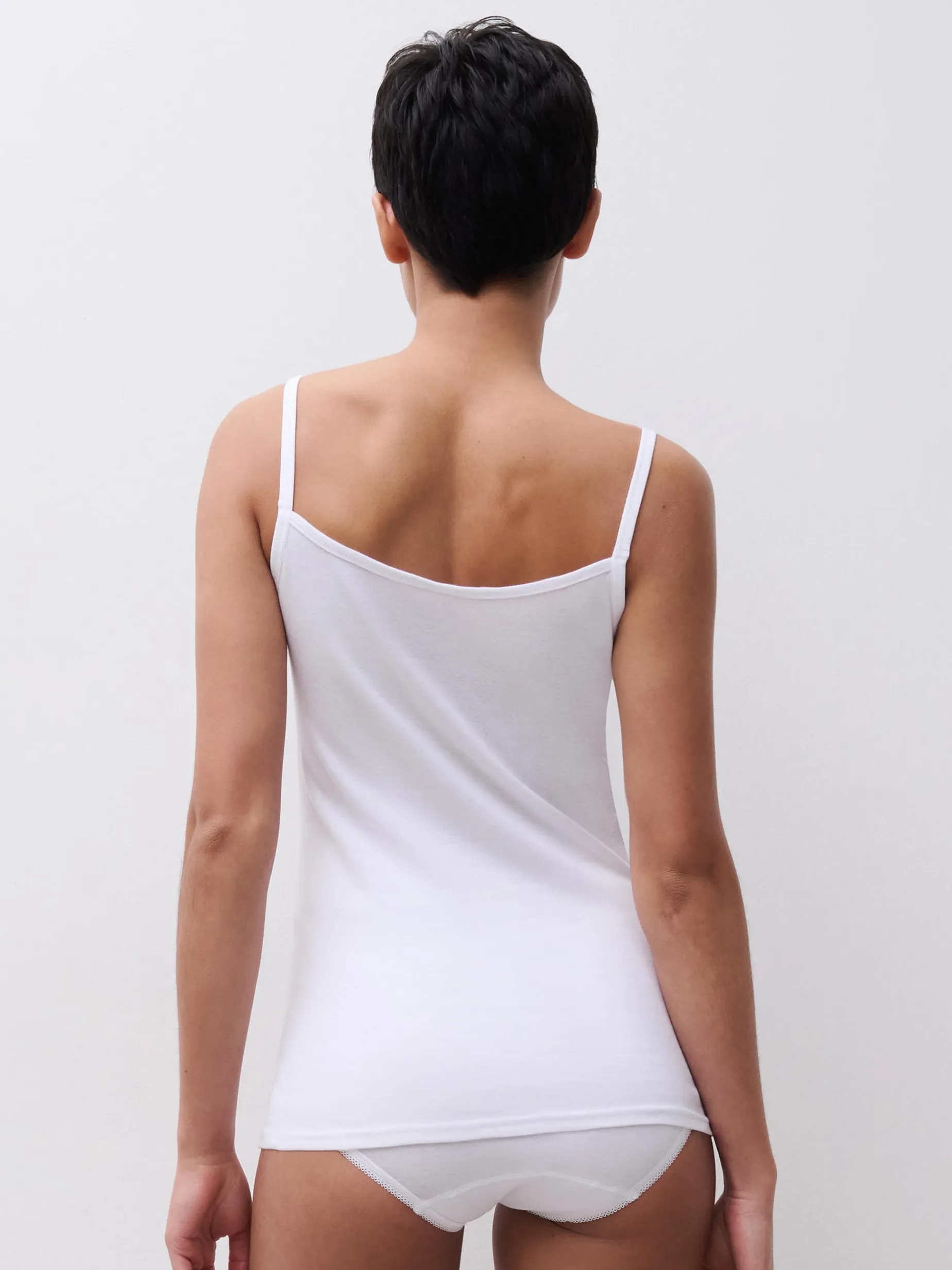 Femilet Debbie Debbie Camisole - Wit