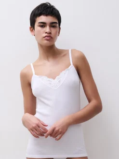 Femilet Debbie Debbie Camisole - Wit
