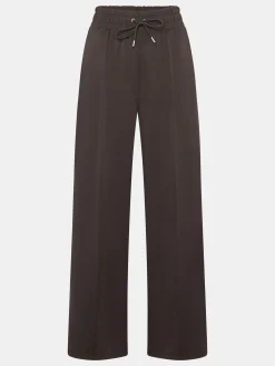 Femilet ELONORE Lange broek - Ebony