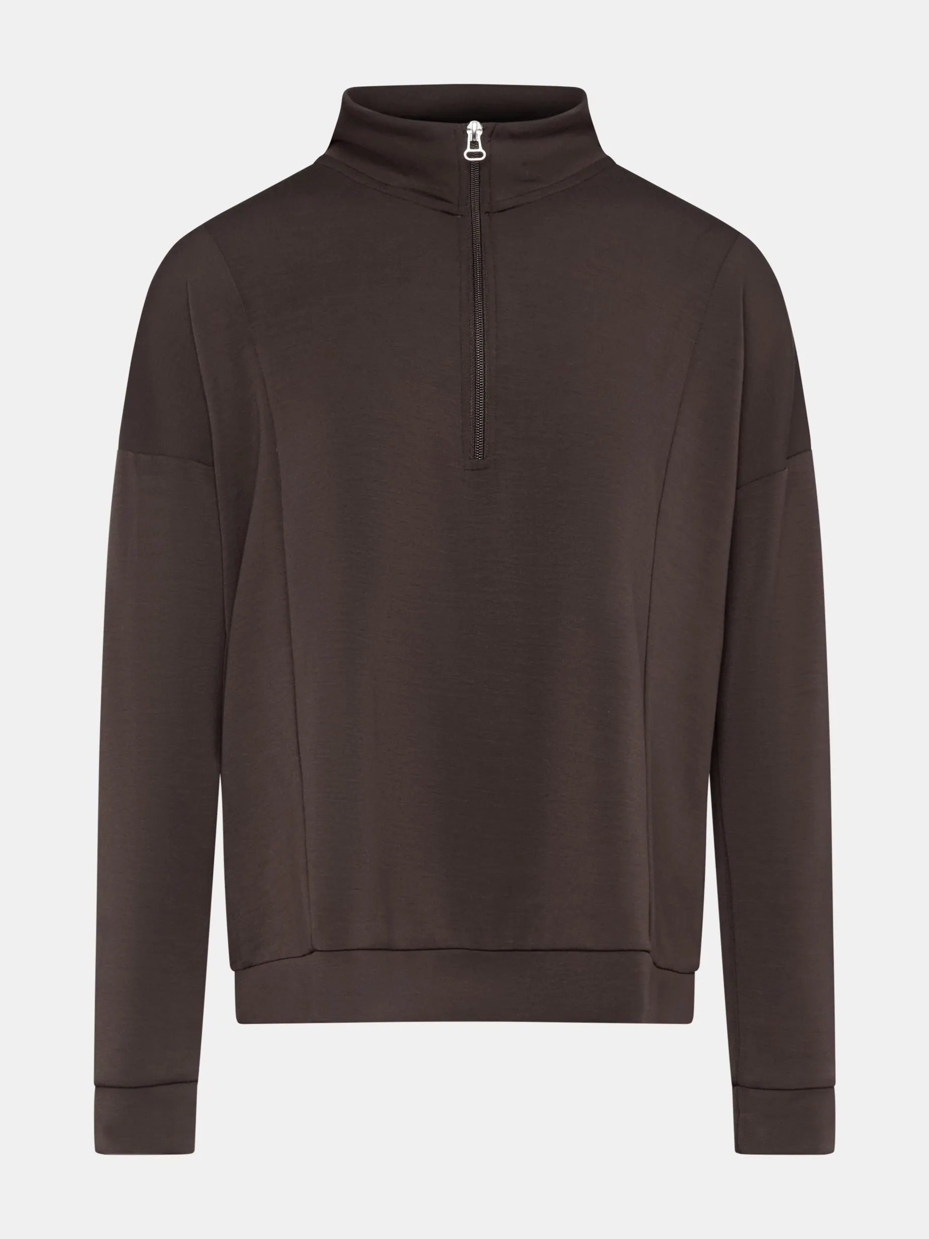 Femilet ELONORE Sweater lange mouw - Ebony