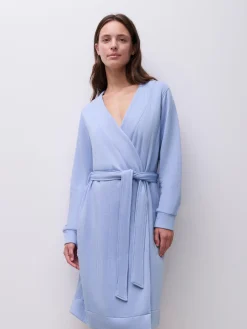 Femilet IVY Badjas - Lilac Blue