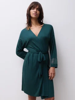 Femilet JOSIE Kimono - Eden Groen