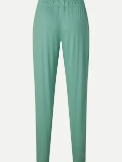 Femilet KATY Lange broek - Malachite green