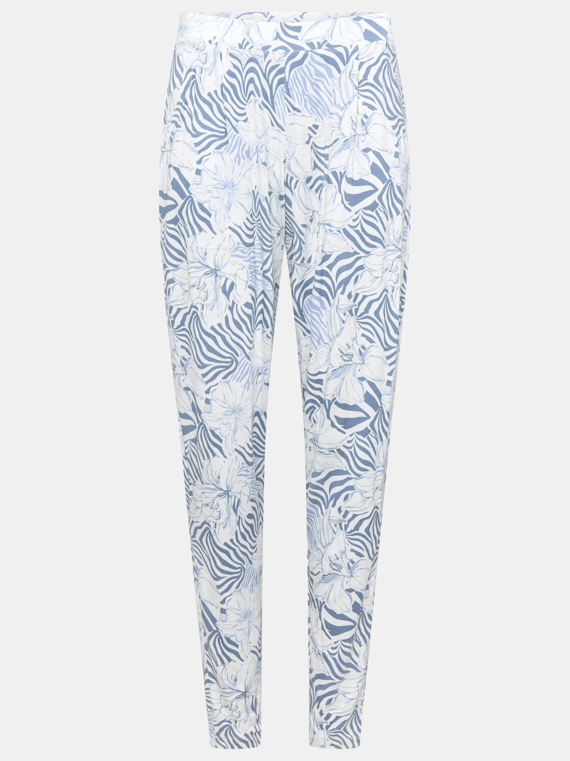 Femilet LORAINE Lange broek - Pastel Flower