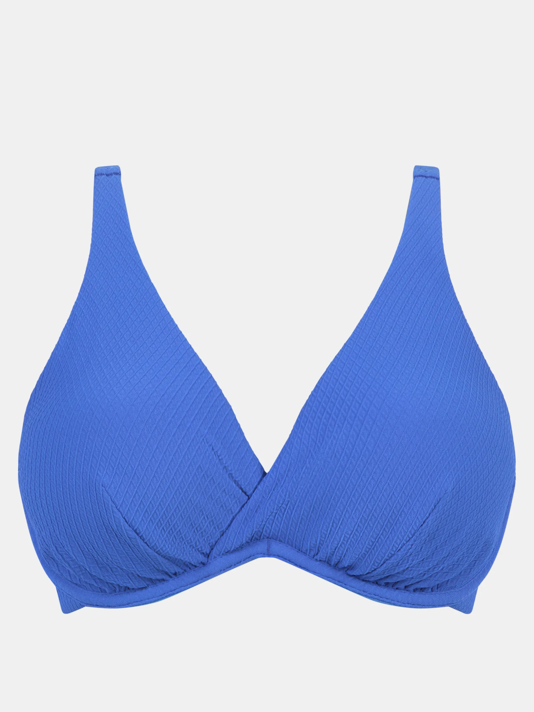 Femilet NAVARINO Niet voorgevormde bikinitop - ROYAL BLUE