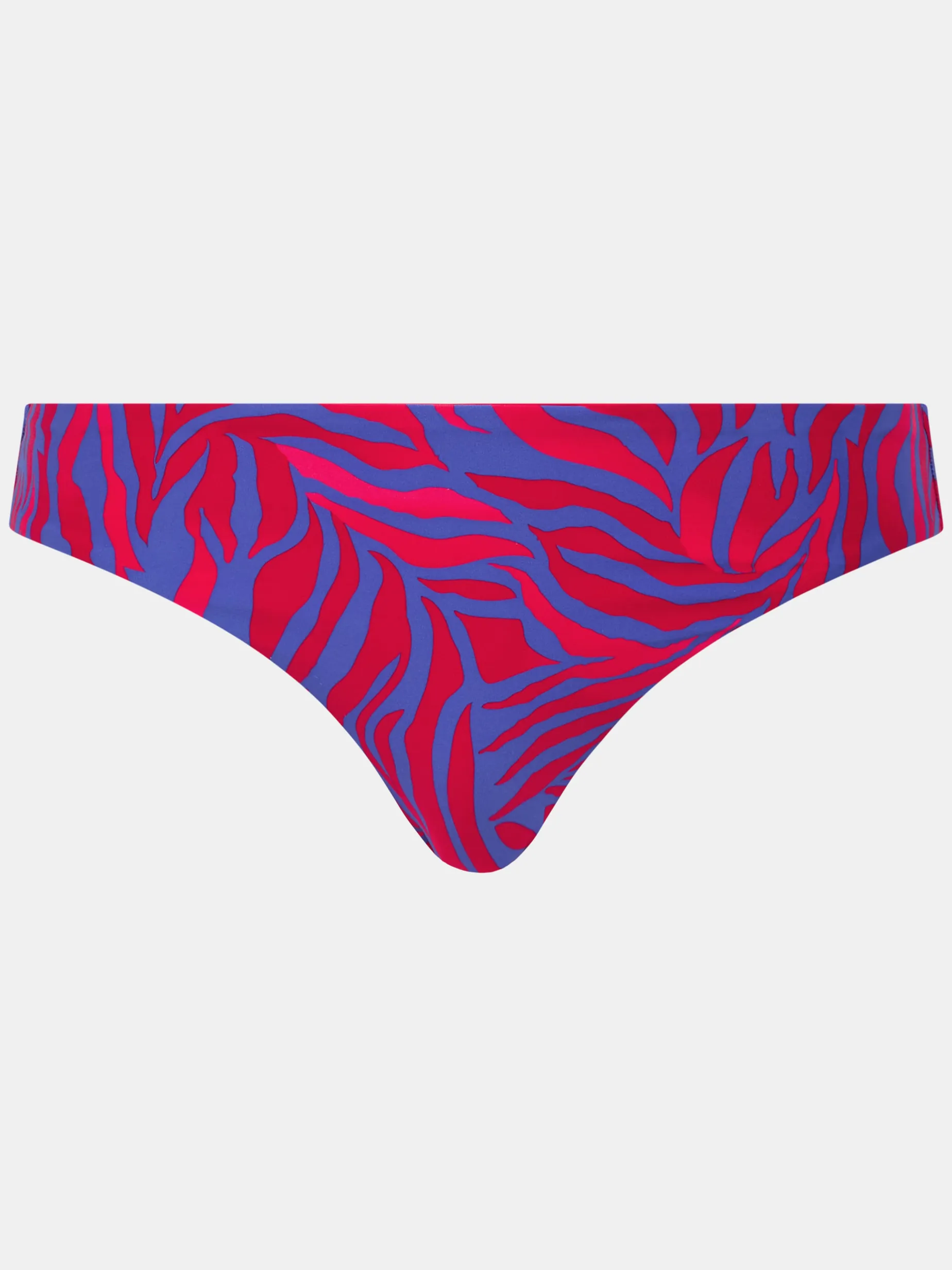 Femilet TIDRA Bikini broekje - Berry Jungle