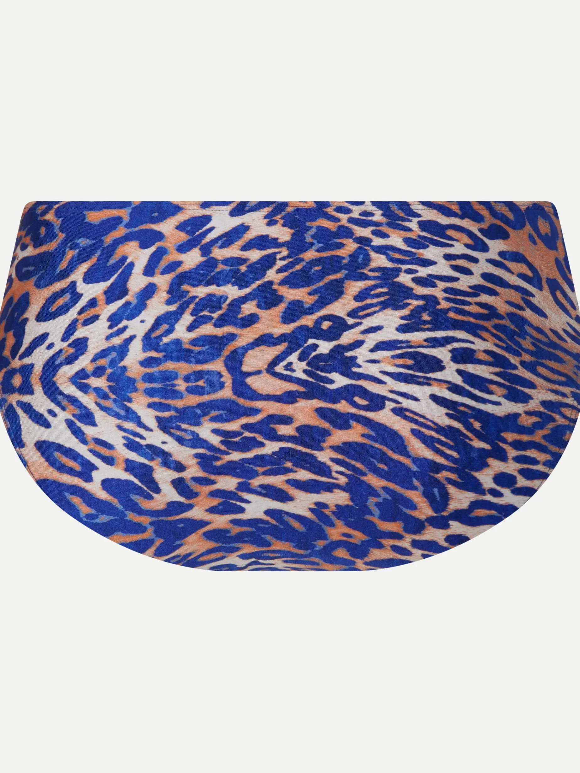 Livera BARBADOS ANIMAL Mid Bikinibroekje - Wavy leopard