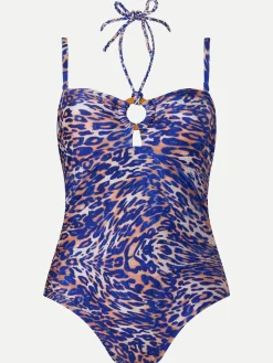 Livera BARBADOS ANIMAL Sarah Badpak - Wavy leopard