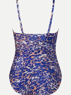Livera BARBADOS ANIMAL Sarah Badpak - Wavy leopard