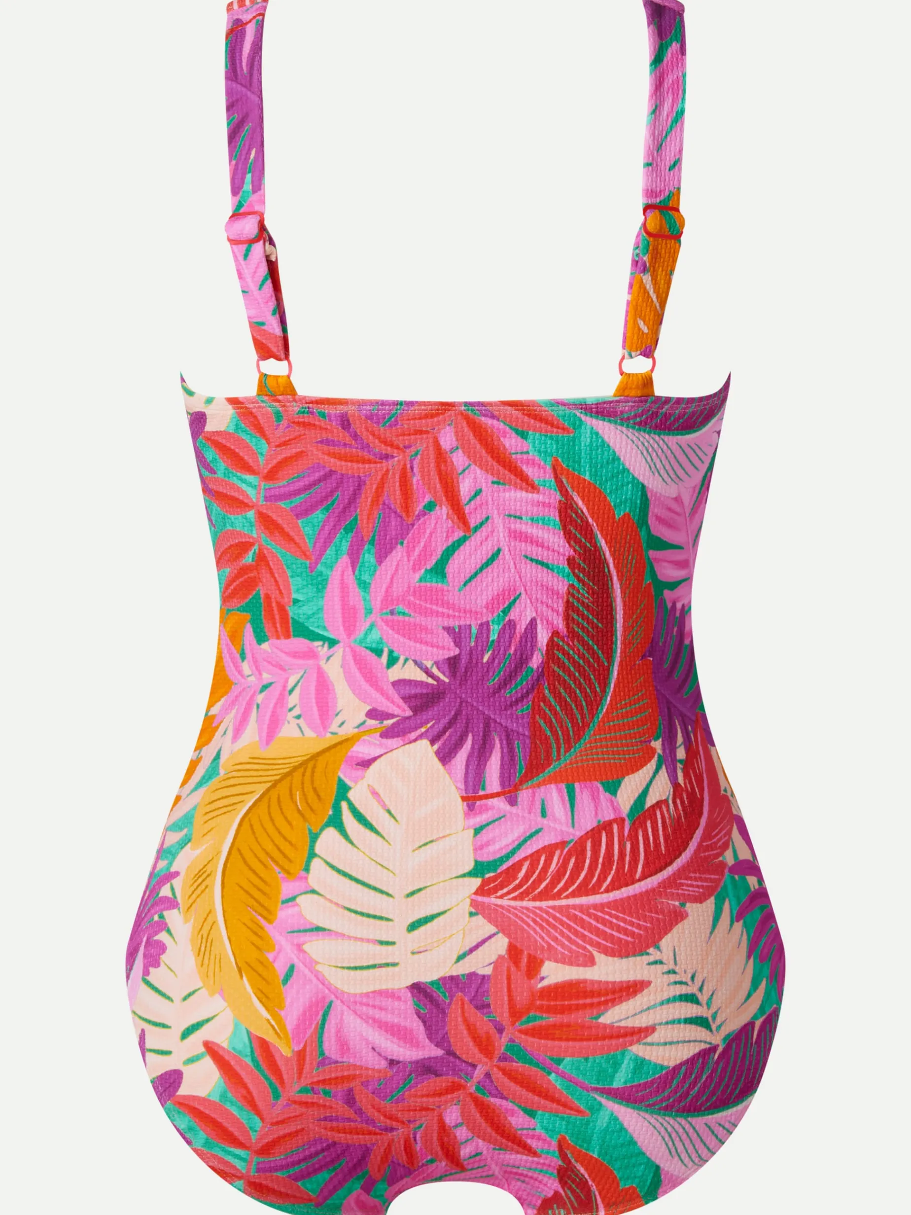 Livera BARBADOS Bethany Badpak - Colorful leaves