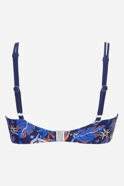 Livera BARBADOS Bodee Bikinitop met beugel - PAINTED PALM
