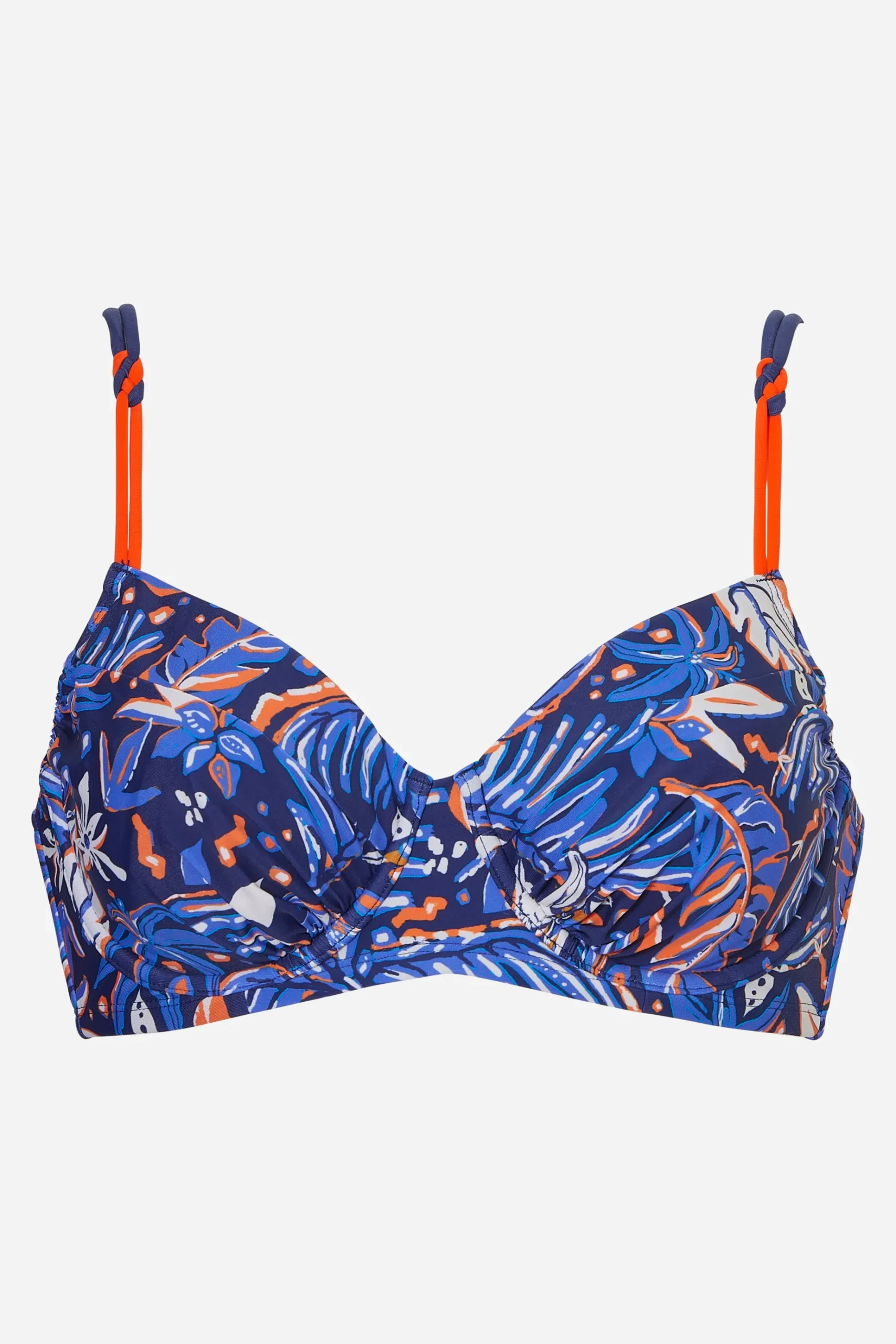 Livera BARBADOS Bodee Bikinitop met beugel - PAINTED PALM