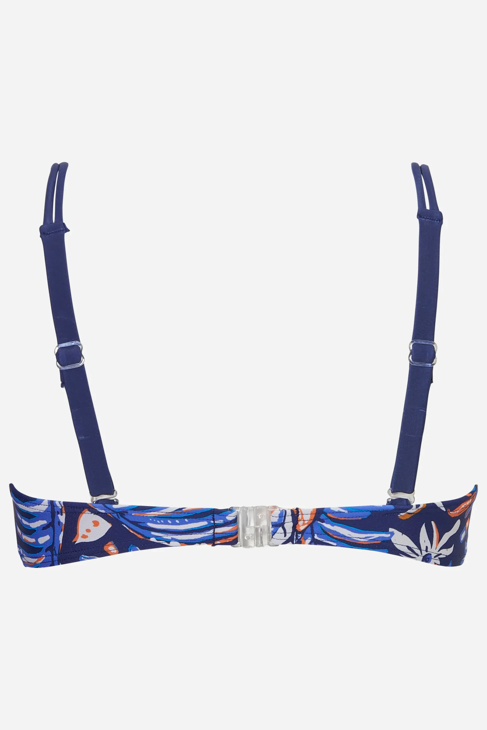 Livera BARBADOS Donna bikinitop - PAINTED PALM