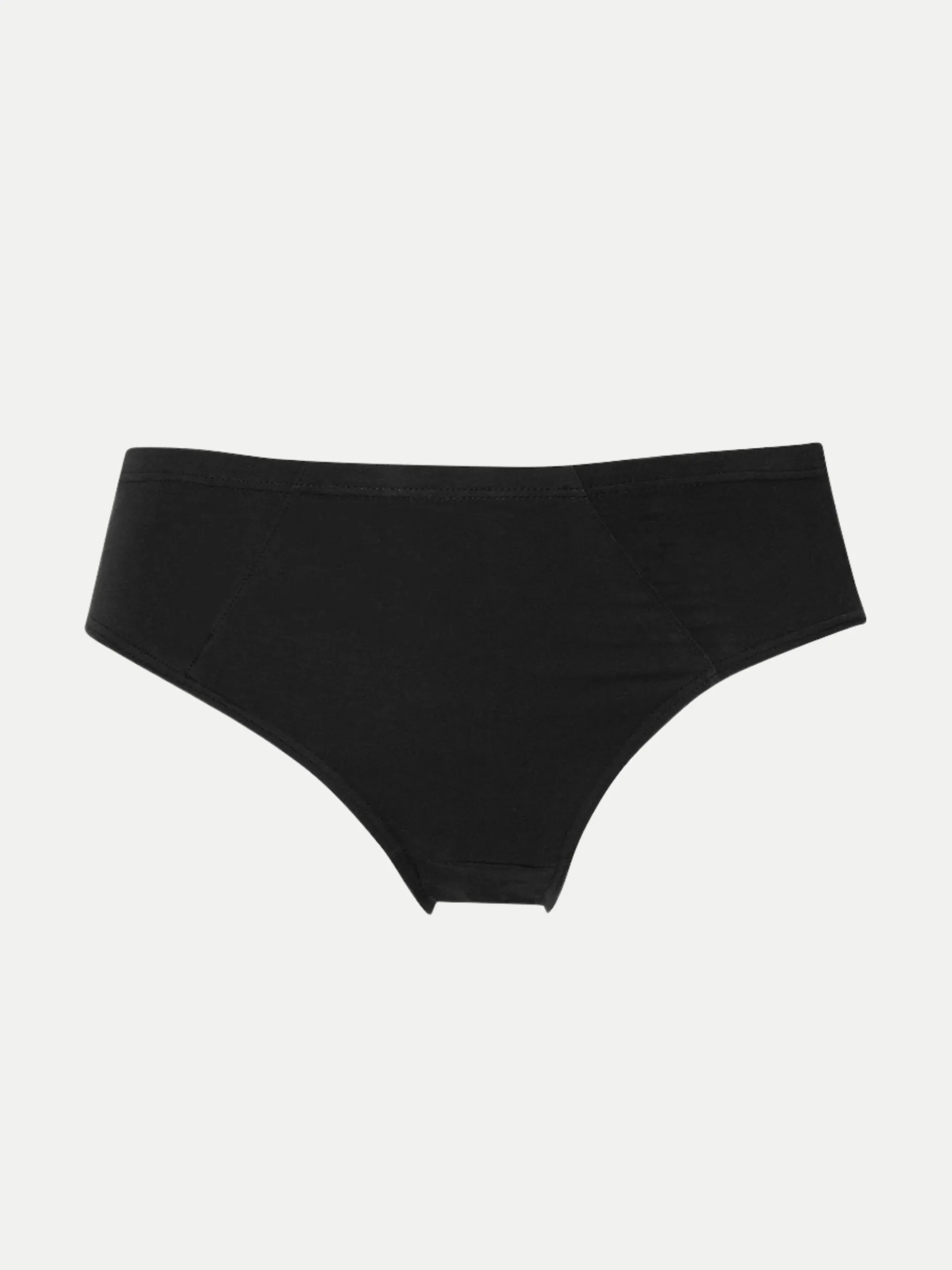Livera Basic Sport Slip - Zwart