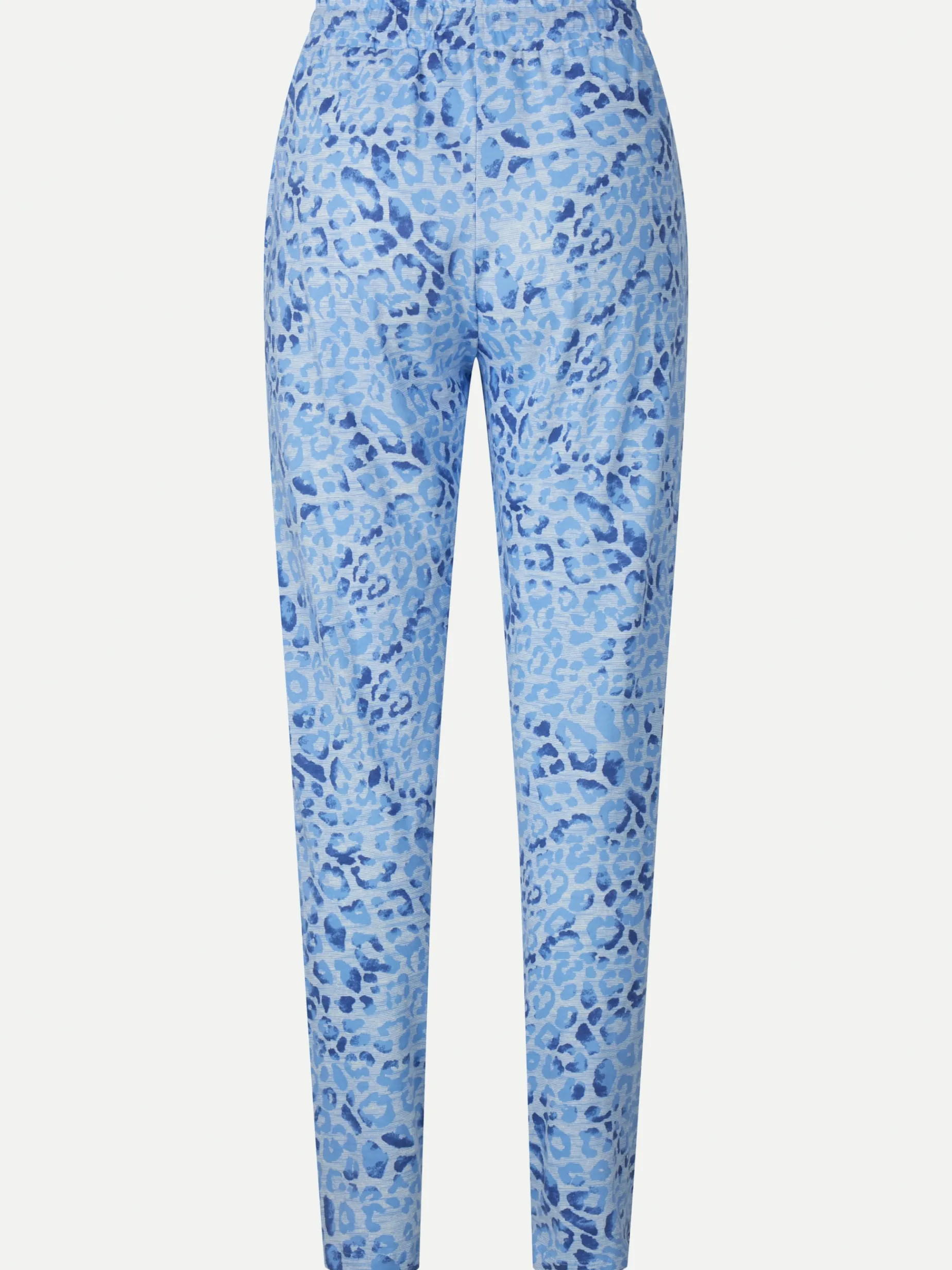Livera BLUE PANTHER Lange broek - Leo Night