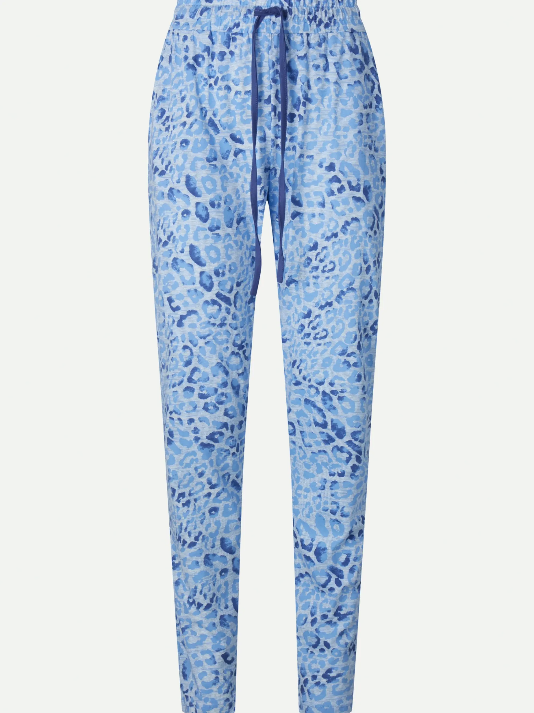 Livera BLUE PANTHER Lange broek - Leo Night