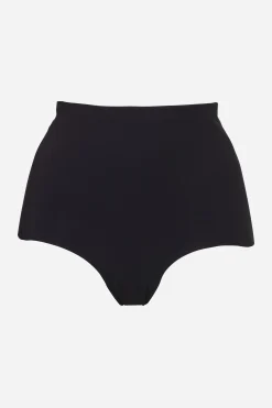 Livera BOLD CONFIDENCE Hoge taille slip - Zwart
