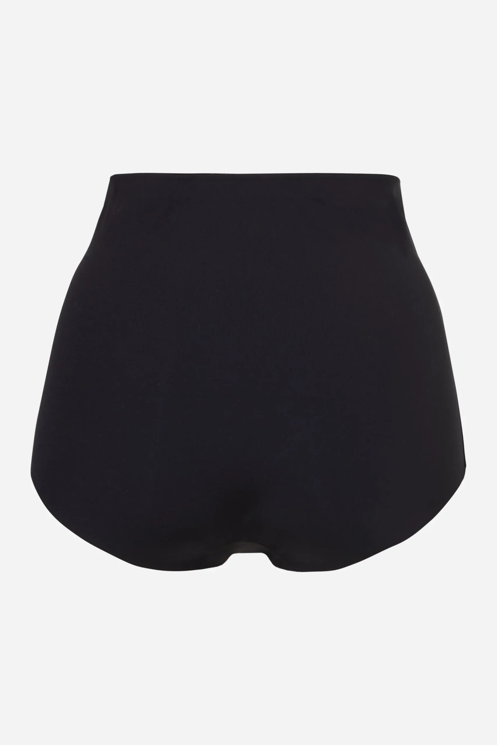 Livera BOLD CONFIDENCE Hoge taille slip - Zwart