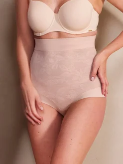 Livera BOLD CONFIDENCE Hoge taille slip - Polignac