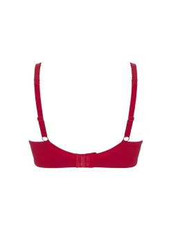 Livera Butterfly Voorgevormde Lindsey BH - Passion Red