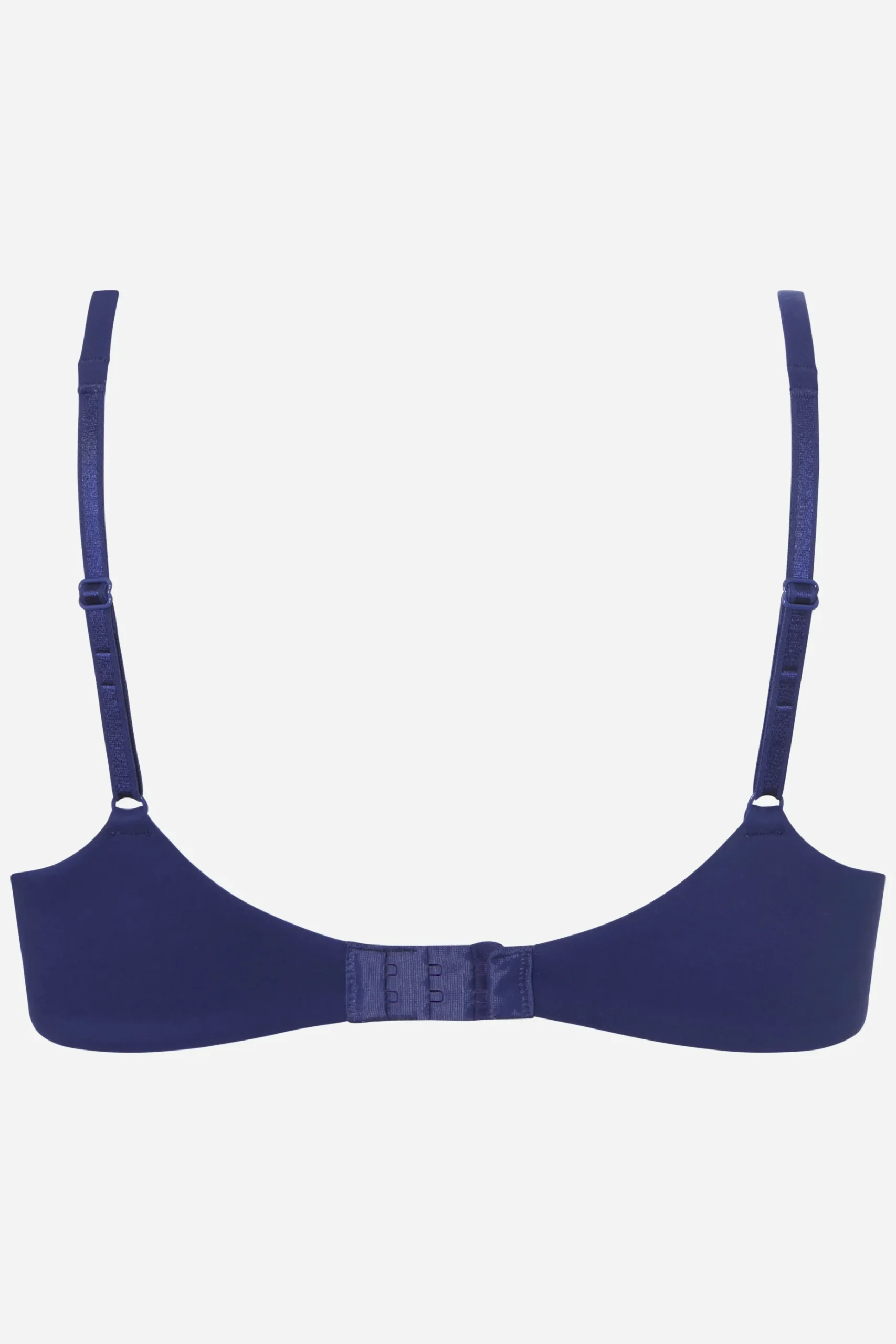 Livera COMFORT SOFT Bibi Voorgevormde BH zonder beugel - Beacon blue